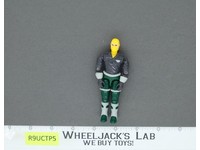 Decimator V1 G.I. Joe 1990 Hasbro Vintage Action Figure