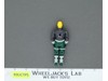 Decimator V1 G.I. Joe 1990 Hasbro Vintage Action Figure