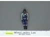 Interrogator V1 G.I. Joe 1991 Hasbro Vintage Action Figure