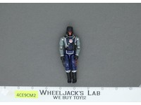 Interrogator V1 G.I. Joe 1991 Hasbro Vintage Action Figure