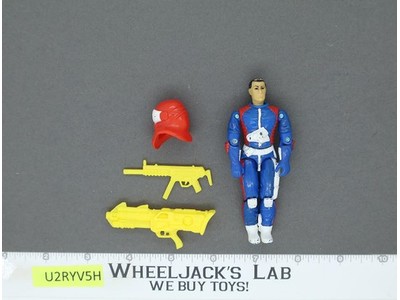 Countdown V2 G.I. Joe 1993 Hasbro Vintage Action Figure