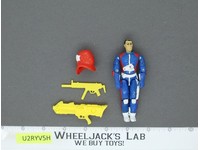 Countdown V2 G.I. Joe 1993 Hasbro Vintage Action Figure