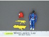 Countdown V2 G.I. Joe 1993 Hasbro Vintage Action Figure