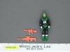 Payload V3 G.I. Joe 1993 Hasbro Vintage Action Figure
