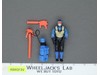 Snake Eyes V4 G.I. Joe 1991 Hasbro Vintage Action Figure