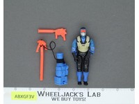 Snake Eyes V4 G.I. Joe 1991 Hasbro Vintage Action Figure