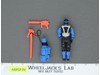 Snake Eyes V4 G.I. Joe 1991 Hasbro Vintage Action Figure