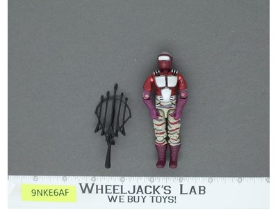 Night Creeper V1 G.I. Joe 1990 Hasbro Vintage Action Figure