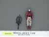 Night Creeper V1 G.I. Joe 1990 Hasbro Vintage Action Figure