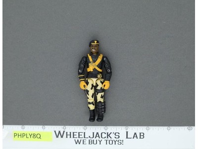 Stalker V3 G.I. Joe 1992 Hasbro Vintage Action Figure