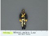 Stalker V3 G.I. Joe 1992 Hasbro Vintage Action Figure