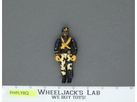 Stalker V3 G.I. Joe 1992 Hasbro Vintage Action Figure