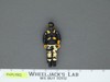 Stalker V3 G.I. Joe 1992 Hasbro Vintage Action Figure