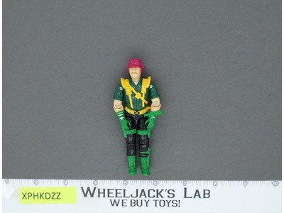 Skymate V1 G.I. Joe 1991 Hasbro Vintage Action Figure