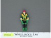 Skymate V1 G.I. Joe 1991 Hasbro Vintage Action Figure