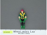 Skymate V1 G.I. Joe 1991 Hasbro Vintage Action Figure