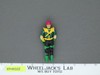 Skymate V1 G.I. Joe 1991 Hasbro Vintage Action Figure