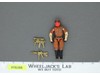 Sonic Fighters Viper GI Joe 1990 Hasbro Vintage Action Figure