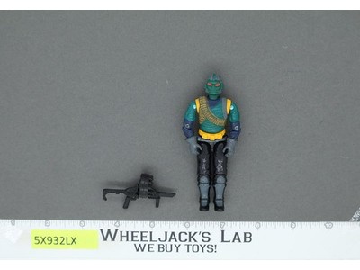 Range Vipers V1 Series 9 1990 G.I. Joe Hasbro Action Figure