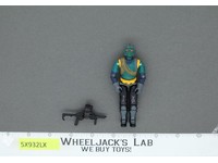 Range Vipers V1 Series 9 1990 G.I. Joe Hasbro Action Figure