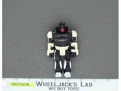 Cobra B.A.A.T. V1 G.I. Joe 1993 Hasbro Vintage Action Figure