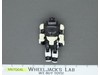 Cobra B.A.A.T. V1 G.I. Joe 1993 Hasbro Vintage Action Figure