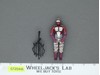 Night Creeper V1 G.I. Joe 1990 Hasbro Vintage Action Figure