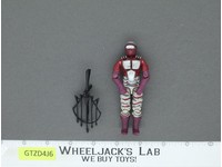Night Creeper V1 G.I. Joe 1990 Hasbro Vintage Action Figure