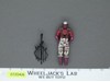 Night Creeper V1 G.I. Joe 1990 Hasbro Vintage Action Figure