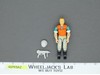 Topside V1 1990 G.I. Joe Hasbro Vintage Action Figure