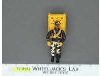 Stalker V3 G.I. Joe 1992 Hasbro Vintage Action Figure