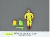Clean-Sweep V1 G.I. Joe 1991 Hasbro Vintage Action Figure