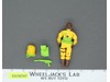 Clean-Sweep V1 G.I. Joe 1991 Hasbro Vintage Action Figure