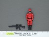 M. Bison V1 G.I. Joe 1993 Hasbro Vintage Action Figure