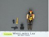 Desert Scorpion V1 G.I. Joe 1991 Hasbro Vintage Action Figure