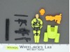 Gung-Ho V5 G.I. Joe 1993 Hasbro Vintage Action Figure