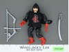 Ninjor He-Man Masters of the Universe MOTU Mattel 1987 Vintage Action Figure