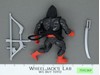 Ninjor He-Man Masters of the Universe MOTU Mattel 1987 Vintage Action Figure
