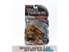 Bumblebee Transformers Dark Of The Moon 2010 Hasbro Action Figure NEW SEALED