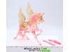 Crystal Swift Wind Complete She-Ra Princess Of Power 1985 Mattel Vintage Figure