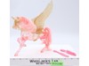 Crystal Swift Wind Complete She-Ra Princess Of Power 1985 Mattel Vintage Figure