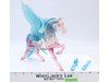 Crystal Moonbeam Complete She-Ra Princess Of Power 1986 Mattel Action Figure
