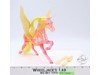 Crystal Sun Dancer 100% Complete She-Ra Princess Of Power Mattel Vintage Figure