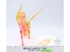 Crystal Sun Dancer 100% Complete She-Ra Princess Of Power Mattel Vintage Figure