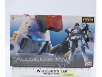 RG Tallgeese EW OZ-00MS 2018 Bandai 1/144 Model Kit NEW SEALED