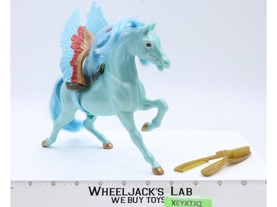 Arrow 100% Complete She-Ra Princess Of Power 1985 Mattel Vintage Action Figure