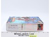 08 OZ-13MSX2 Mercurius Gundam 1995 Bandai 1/144 Model Kit Built