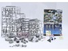 HG Gundam Ez-SR Team SRSC Mobile Suit 2014 Bandai 1/144 Model Kit Built