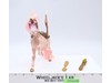 Swift Wind 100% Complete She-Ra Princess Of Power 1985 Mattel Action Figure