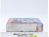 G-09 Rising Gundam JMF1336R 1994 Bandai 1/144 Model Kit Partially Built